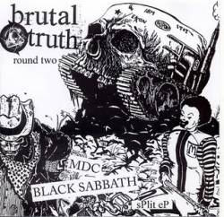 Brutal Truth : Round Two
